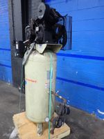 Ingersoll Rand Air Compressor