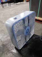 Air King Box Fan