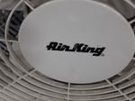 Air King Box Fan