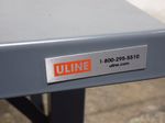 Uline Workbench