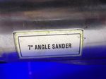 Air Supreme Angle Sander