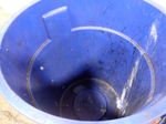 Uline Garbage Cans