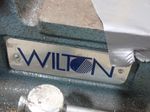 Wilton 6 Table Vise