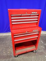 Waterloo Portable Tool Box