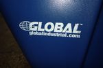 Global Self Dumping Hopper