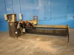 Mcclean Anderson Filament Winding Machine