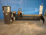 Mcclean Anderson Filament Winding Machine