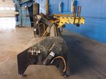 Mcclean Anderson Filament Winding Machine