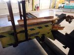 Mcclean Anderson Filament Winding Machine