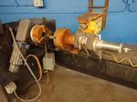 Mcclean Anderson Filament Winding Machine