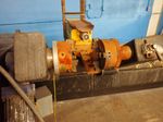 Mcclean Anderson Filament Winding Machine