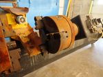 Mcclean Anderson Filament Winding Machine