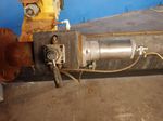 Mcclean Anderson Filament Winding Machine