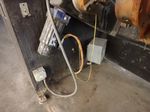 Mcclean Anderson Filament Winding Machine