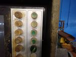 Mcclean Anderson Filament Winding Machine