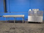 Hobart Commercial Dishwasher