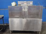 Hobart Commercial Dishwasher