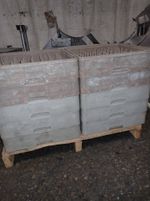 Hobart Commercial Dishwasher