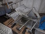Hobart Commercial Dishwasher