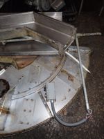 Hobart Commercial Dishwasher