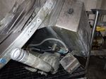Hobart Commercial Dishwasher