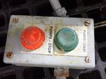 Hobart Commercial Dishwasher