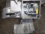 Hobart Commercial Dishwasher