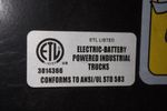 Dj Products Inc Dj Products Inc Electric Cart