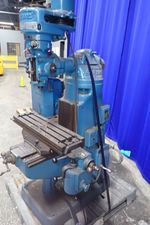 Bridgeport Bridgeport Vertical Band Saw