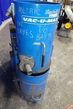 Vacumax Vacuum