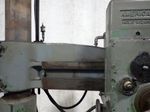 American Radial Arm Drill