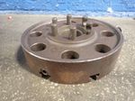  18 4 Jaw Chuck