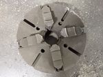  18 4 Jaw Chuck