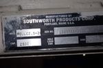 Southworth Lift Table