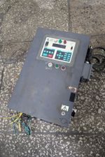Cincinnati Test Systems Pressure Decay Unit Control