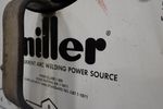 Miller Miller Sr30032 Welder