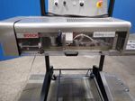 Bosch  Doboy Band Sealer