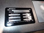 Bosch  Doboy Band Sealer