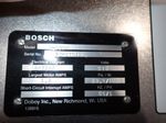 Bosch  Doboy Band Sealer