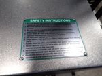 Bosch  Doboy Band Sealer