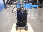 Graco Air Powered Sprayer