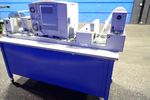 Lexmarkprimera Lexmarkprimera 5061pri Laser Printerlabeler Unit