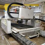 Park Industries Park Industries 4045 Sl  Fusion Tilt Table Saw Jet