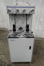 Micromeritics Micromeritics Autopore Iv 9505 Porosimeter
