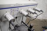 Micromeritics Micromeritics Autopore Iv 9505 Porosimeter