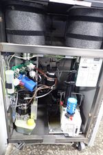 Micromeritics Micromeritics Autopore Iv 9505 Porosimeter