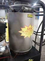 Easy Kleen Easy Kleen Rb5050hr Gas Heated Pressure Washer