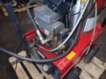 Hotsy Hotsy 555ss Electric Heated Pressure Washer