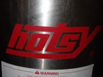 Hotsy Hotsy 555ss Electric Heated Pressure Washer