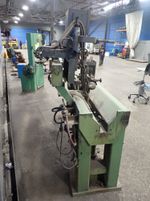 Gouran Seam Welder